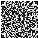 QR code with Downunderyoga contacts
