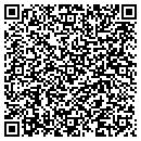 QR code with E B B N Flow Yoga contacts