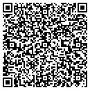 QR code with AAA Lawn Care contacts