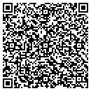 QR code with Hanson Holistic Center contacts
