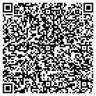 QR code with Mason Larry Saviano Contractor contacts