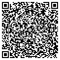 QR code with Huggins Yoga Center contacts