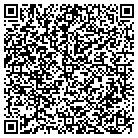 QR code with University Of Texas At El Paso contacts