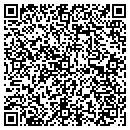 QR code with D & L Outfitters contacts