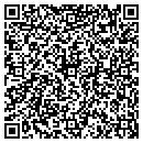 QR code with The Wood Shack contacts