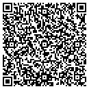 QR code with L Burger Computer contacts