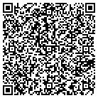 QR code with Corey's Landscape And Lawncare contacts