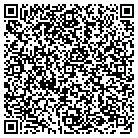 QR code with W N Cuby And Associates contacts