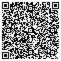 QR code with R J Shananhan DDS contacts