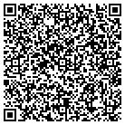 QR code with Custom Cuts Lawn Care contacts