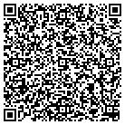 QR code with Yeager Properties Inc contacts