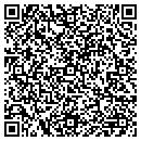 QR code with Hing Wah Garden contacts