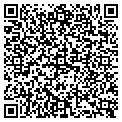 QR code with P D D Solutions contacts