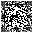 QR code with Riptide East contacts