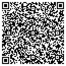 QR code with A And Js Lawn Care contacts