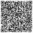 QR code with F & L Assets Management LLC contacts