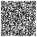 QR code with A All Rite Services contacts
