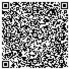 QR code with ONEhotyoga contacts