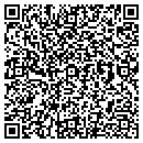 QR code with Yor Dogg Mil contacts