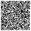 QR code with Open Heart Yoga contacts