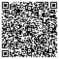 QR code with A S I D Inc contacts