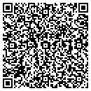 QR code with Doughnut Hut contacts