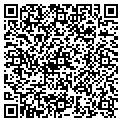 QR code with Aucoin Glenell contacts