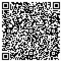 QR code with Hippo's contacts