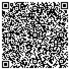 QR code with Kostov Business Ventures LLC contacts