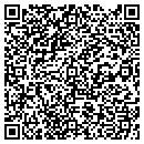 QR code with Tiny Footsteps To Fame Learnin contacts