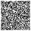 QR code with Robins Yoga & Healing contacts