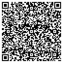 QR code with Roots Yoga contacts