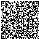 QR code with A A Lawn Service contacts