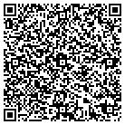 QR code with J B Sandlin Real Estate Inc contacts