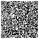 QR code with J J Grayson Real Estate contacts