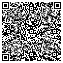 QR code with As Lawn Services contacts