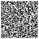 QR code with Blue Ribbon Lawn Care contacts