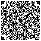 QR code with Baudines Mad About Shoes contacts