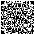 QR code with S C O R E 579 contacts