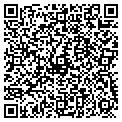 QR code with Hampton's Lawn Care contacts