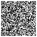 QR code with A And S Lawn Service contacts