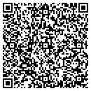 QR code with A B Lawn Serv contacts
