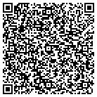 QR code with Advance Lawn Application contacts