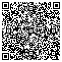 QR code with R&R Realty contacts