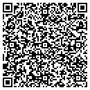 QR code with Hillside Lawn And Snow Inc contacts