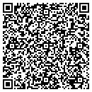 QR code with Yoga Berkshires contacts