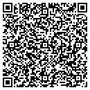 QR code with Yoga Power Too Inc contacts