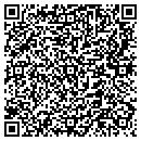 QR code with Hogge Real Estate contacts
