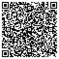 QR code with Yoga Three contacts