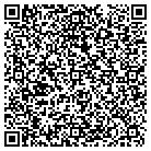 QR code with Willards Bag and Frame Works contacts